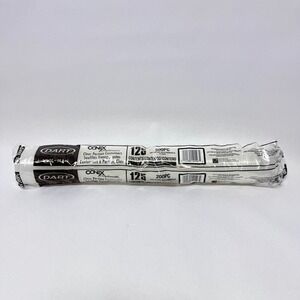 Dart Conex Complements 2oz Clear Plastic Portion Cups 125ct 200PC Made in USA